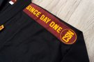 CHOSEN SPQR BJJ Gi - black